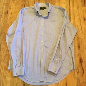 Ralph Lauren Classic Fit Shirt